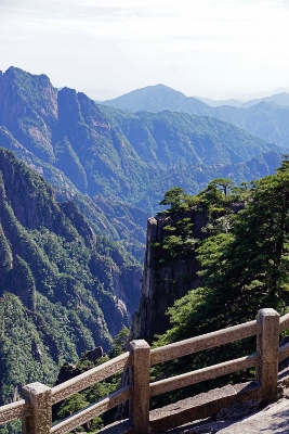 Yellow Mountains