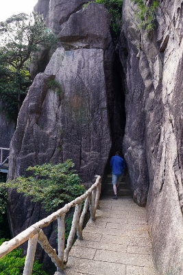 Yellow Mountains