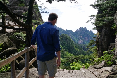 Yellow Mountains