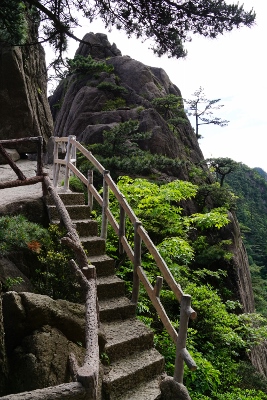 Yellow Mountains