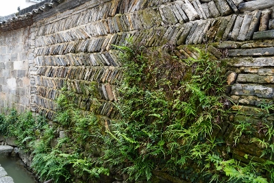 Hongcun Village