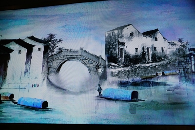 Tongli Watertown