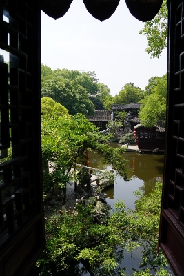 Tongli Watertown