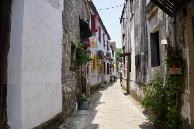 Tongli Watertown