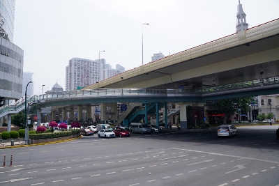 Shanghai