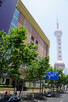 Shanghai