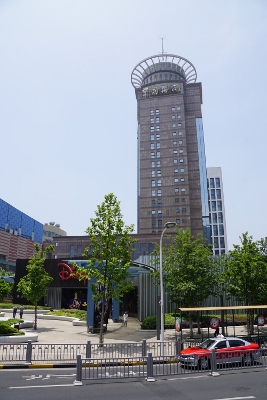 Shanghai