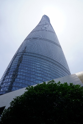 Shanghai