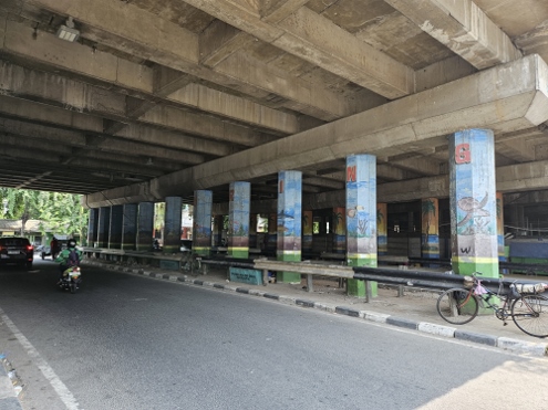 Jakarta - Batavia - Old Town