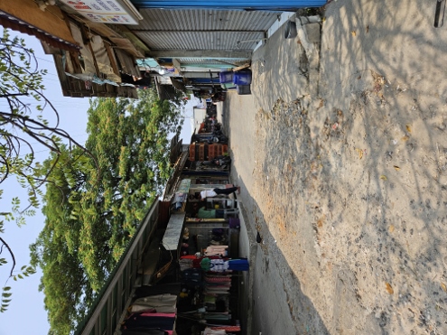 Jakarta - Batavia - Old Town