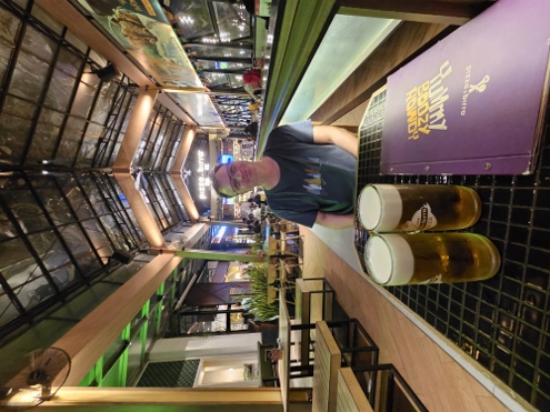 Bandung - Paris van Java Mall