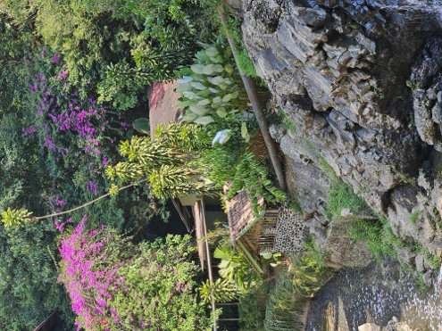 Maribaya Hot Spring Resort