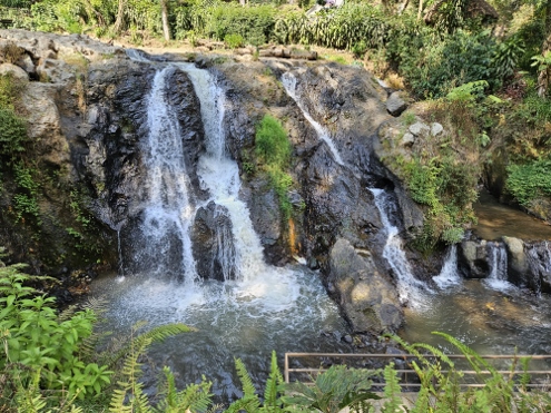 Maribaya Hot Spring Resort