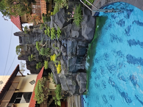 Yogjakarta - Duta Garten Hotel