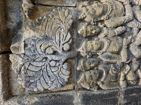 Borobudur