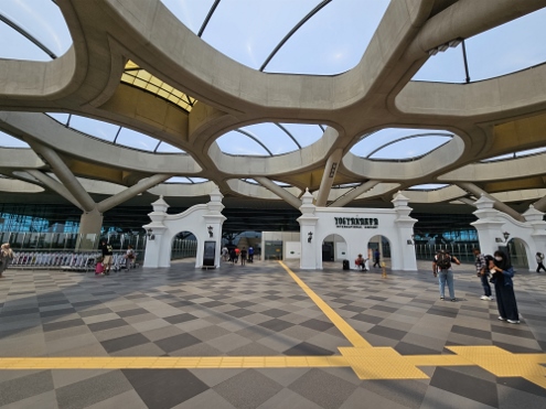 Yogyakarta International Airport Kulon Progo