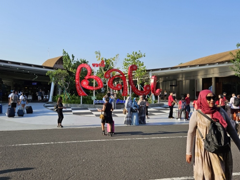 Denpasar - Bali