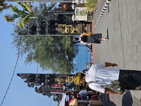 Bali - Tanah Lot