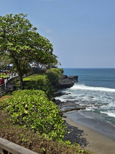 Bali - Tanah Lot