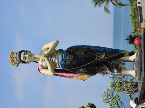 Bali - Tanah Lot