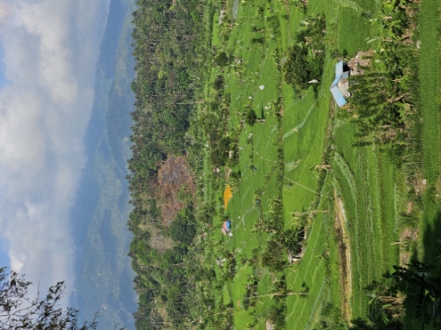 Bali - Tirta Gangga
