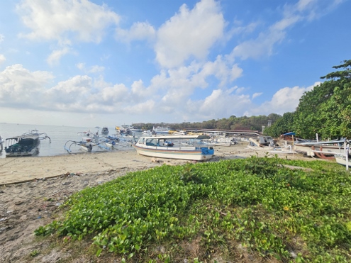 Bali - Padang Bai