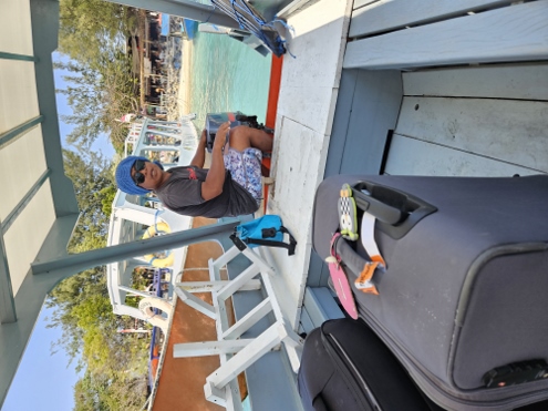 Wassertaxi