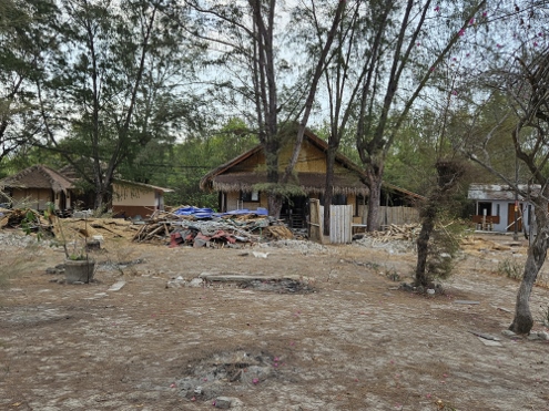 Gili Meno