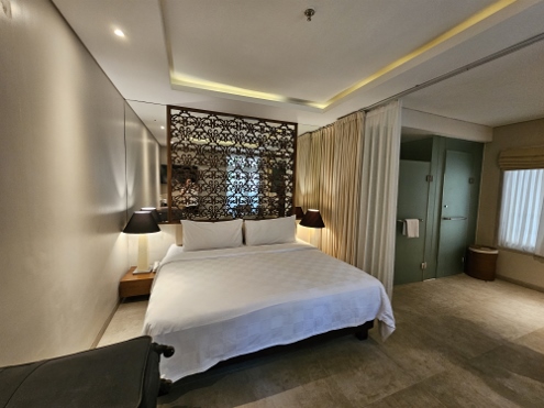 Bali - Sanur - Segara Village