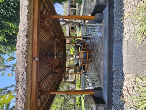 Bali - Sanur - Segara Village