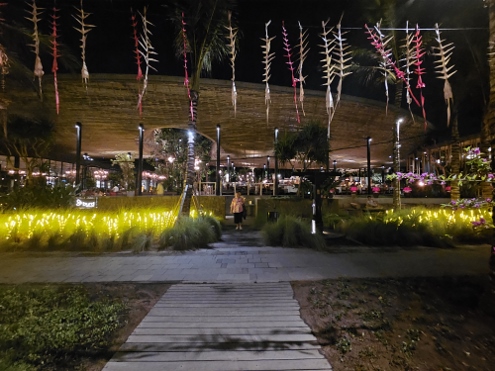 Bali - Sanur - Segara Village