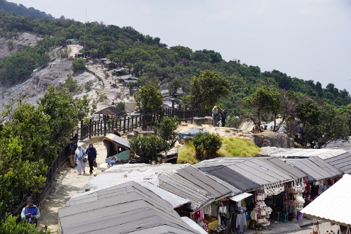 Tangkuban Parahu 