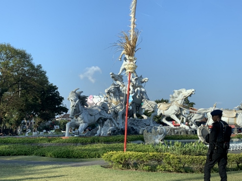 Denpasar - Bali