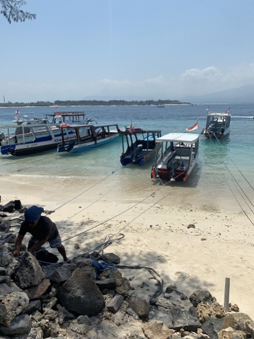 Wassertaxi