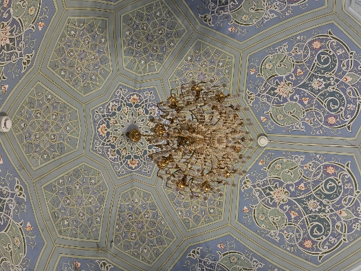 Hazrati-Imam-Komplex