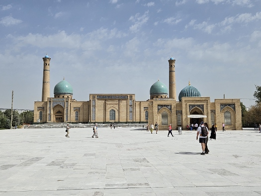 Hazrati-Imam-Komplex