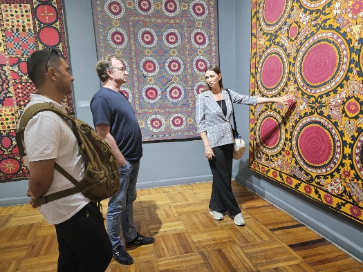 Museum der angewandten Kunst