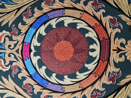 Museum der angewandten Kunst