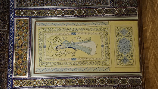 Museum der angewandten Kunst