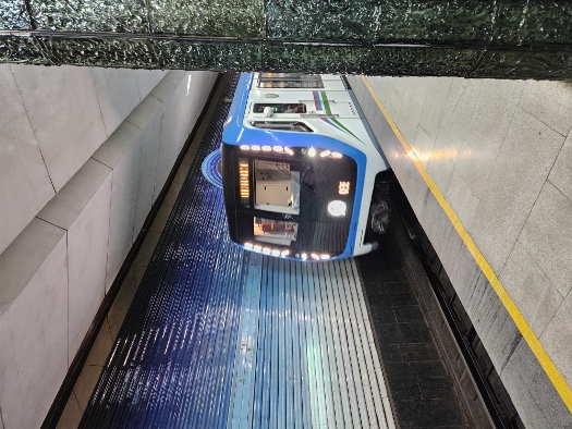 Metro Taschkent