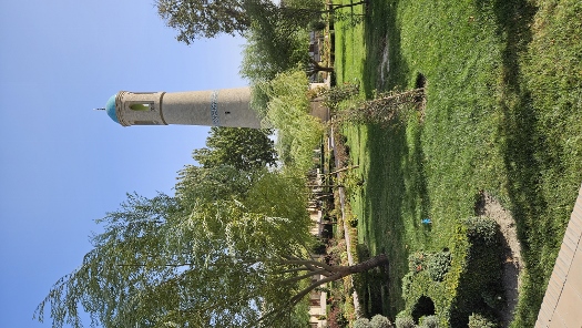 Freitagsmoschee von Kokand