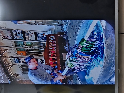 Wie die edlen Seidenstoffe entstehen