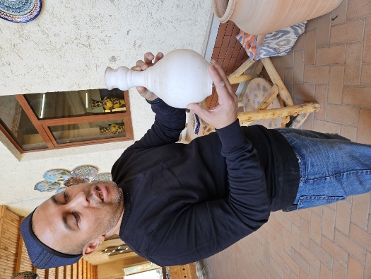 Mingboshi Ceramic - Meister der Töpfchen