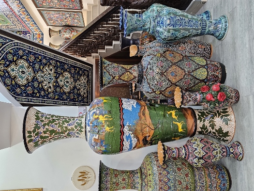 Mingboshi Ceramic - Meister der Töpfchen