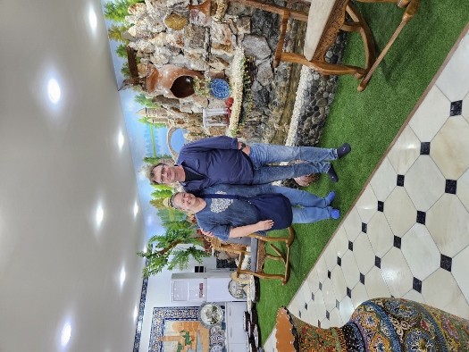 Mingboshi Ceramic - Meister der Töpfchen