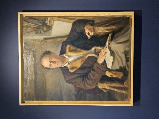 The World of Igor Savitsky