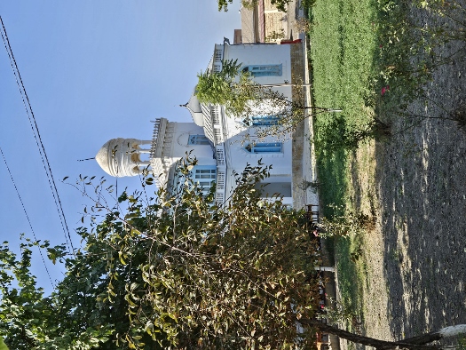 Sommerpalast der Emire von Buchara