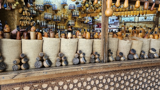 Allerlei Kunsthandwerk