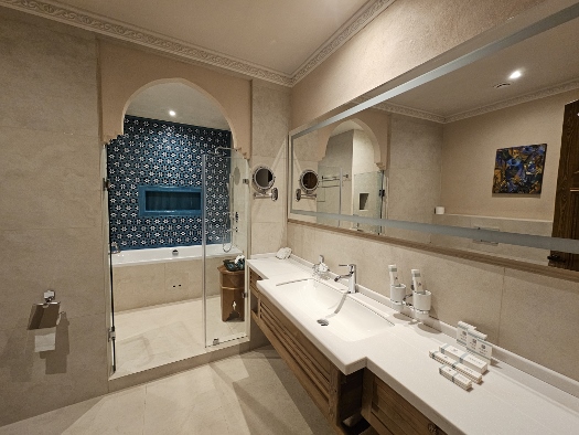 Kosh Havuz Boutique Hotel in Samarkand