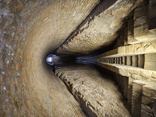 Ulugh Beg Observatory